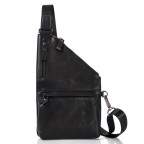 Слинг черный тонкий Tiding Bag S-JMD10-8707A - Фото № 105 Слинг черный тонкий Tiding Bag S-JMD10-8707A - Фото № 105