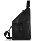 Слинг черный тонкий Tiding Bag S-JMD10-8707A - Фото № 106 Слинг черный тонкий Tiding Bag S-JMD10-8707A - Фото № 106