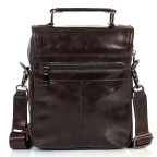 Мессенджер коричневый средний Tiding Bag S-M-7476C - Фото № 105 Мессенджер коричневый средний Tiding Bag S-M-7476C - Фото № 105