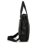 Мужская классическая сумка Tiding Bag S-M-8846A с ручками для переноски - Фото № 105