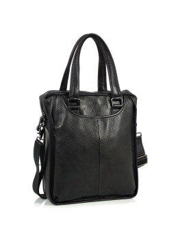Чоловіча класична сумка Tiding Bag SM-8846A з ручками для перенесення