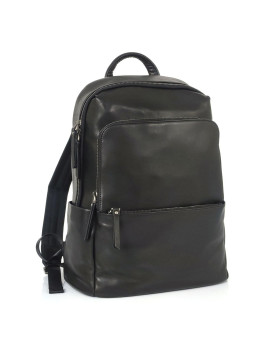 Шкіряний чоловічий рюкзак Tiding Bag S-NM29-88291A