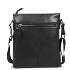 Мессенджер классический черный Tiding Bag S-SM8-20210A - Фото № 105 Мессенджер классический черный Tiding Bag S-SM8-20210A - Фото № 105