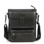 Мессенджер классический черный Tiding Bag S-SM8-20210A - Фото № 106 Мессенджер классический черный Tiding Bag S-SM8-20210A - Фото № 106