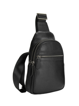 Кожаная сумка-слинг Tiding Bag S-SM8-830A