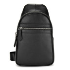 Кожаная сумка-слинг Tiding Bag S-SM8-830A - Фото № 101 Кожаная сумка-слинг Tiding Bag S-SM8-830A - Фото № 101