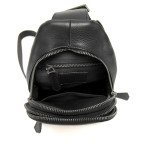 Кожаная сумка-слинг Tiding Bag S-SM8-830A - Фото № 103 Кожаная сумка-слинг Tiding Bag S-SM8-830A - Фото № 103