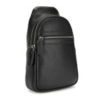 Кожаная сумка-слинг Tiding Bag S-SM8-830A - Фото № 105 Кожаная сумка-слинг Tiding Bag S-SM8-830A - Фото № 105