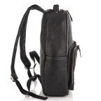 Шкіряний рюкзак для ноутбука Tiding Bag SM13-006A - Фотографія № 102