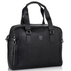 Сумка чоловіча шкіряна Tiding Bag SM8-001A - Фотографія № 100