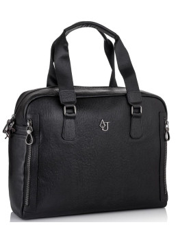 Сумка чоловіча шкіряна Tiding Bag SM8-001A