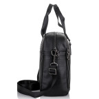 Сумка чоловіча шкіряна Tiding Bag SM8-001A - Фотографія № 101