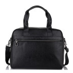 Сумка чоловіча шкіряна Tiding Bag SM8-001A - Фотографія № 102