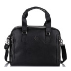 Сумка чоловіча шкіряна Tiding Bag SM8-001A - Фотографія № 103