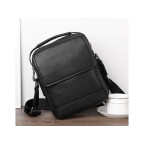 Сумка мужская кожаная через плечо Tiding Bag SM8-006A - Фото № 101 Сумка мужская кожаная через плечо Tiding Bag SM8-006A - Фото № 101