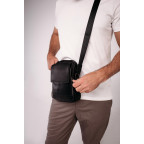 Сумка мужская кожаная через плечо Tiding Bag SM8-006A - Фото № 106 Сумка мужская кожаная через плечо Tiding Bag SM8-006A - Фото № 106