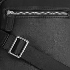 Мужская кожаная сумка на плечо черная Tiding Bag SM8-009A - Фото № 101 Мужская кожаная сумка на плечо черная Tiding Bag SM8-009A - Фото № 101