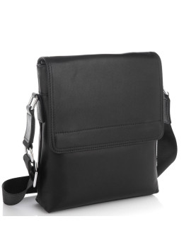 Мужская кожаная сумка через плечо Tiding Bag SM8-011A