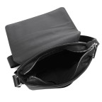 Мужская кожаная сумка через плечо Tiding Bag SM8-011A - Фото № 101 Мужская кожаная сумка через плечо Tiding Bag SM8-011A - Фото № 101