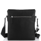 Мужская кожаная сумка через плечо Tiding Bag SM8-011A - Фото № 102 Мужская кожаная сумка через плечо Tiding Bag SM8-011A - Фото № 102