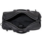Дорожная кожаная сумка прочная тревел бег черная Tiding Bag SM8-014A - Фото № 104 Дорожная кожаная сумка прочная тревел бег черная Tiding Bag SM8-014A - Фото № 104