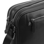 Горизонтальна листоноша через плече шкіряна Tiding Bag SM8-018A - Фотографія № 102
