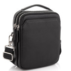 Чоловіча шкіряна сумка через плече Tiding Bag SM8-096A - Фотографія № 100 Чоловіча шкіряна сумка через плече Tiding Bag SM8-096A - Фотографія № 100