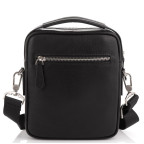 Чоловіча шкіряна сумка через плече Tiding Bag SM8-096A - Фотографія № 103 Чоловіча шкіряна сумка через плече Tiding Bag SM8-096A - Фотографія № 103