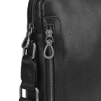 Мужская кожаная сумка через плечо Tiding Bag SM8-1007A - Фото № 101 Мужская кожаная сумка через плечо Tiding Bag SM8-1007A - Фото № 101