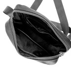 Кожаная стильная сумка-мессенджер через плечо Tiding Bag SM8-1022A - Фото № 101