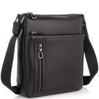 Шкіряна сумка-месенджер через плече Tiding Bag SM8-17629A - Фотографія № 100 Шкіряна сумка-месенджер через плече Tiding Bag SM8-17629A - Фотографія № 100
