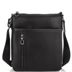 Шкіряна сумка-месенджер через плече Tiding Bag SM8-17629A - Фотографія № 106 Шкіряна сумка-месенджер через плече Tiding Bag SM8-17629A - Фотографія № 106