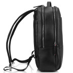 Мужской кожаный черный рюкзак для ноутбука Tiding Bag SM8-183A - Фото № 103 Мужской кожаный черный рюкзак для ноутбука Tiding Bag SM8-183A - Фото № 103