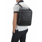 Мужской кожаный черный рюкзак для ноутбука Tiding Bag SM8-183A - Фото № 106 Мужской кожаный черный рюкзак для ноутбука Tiding Bag SM8-183A - Фото № 106