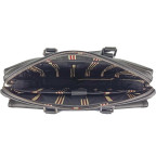 Классическая мужская черная кожаная сумка Tiding Bag SM8-21007-1A - Фото № 102 Классическая мужская черная кожаная сумка Tiding Bag SM8-21007-1A - Фото № 102