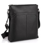 Месенджер чорний через плече Tiding Bag SM8-8987A - Фотографія № 100 Месенджер чорний через плече Tiding Bag SM8-8987A - Фотографія № 100
