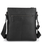 Месенджер чорний через плече Tiding Bag SM8-8987A - Фотографія № 103 Месенджер чорний через плече Tiding Bag SM8-8987A - Фотографія № 103