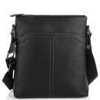 Месенджер чорний через плече Tiding Bag SM8-8987A - Фотографія № 104 Месенджер чорний через плече Tiding Bag SM8-8987A - Фотографія № 104