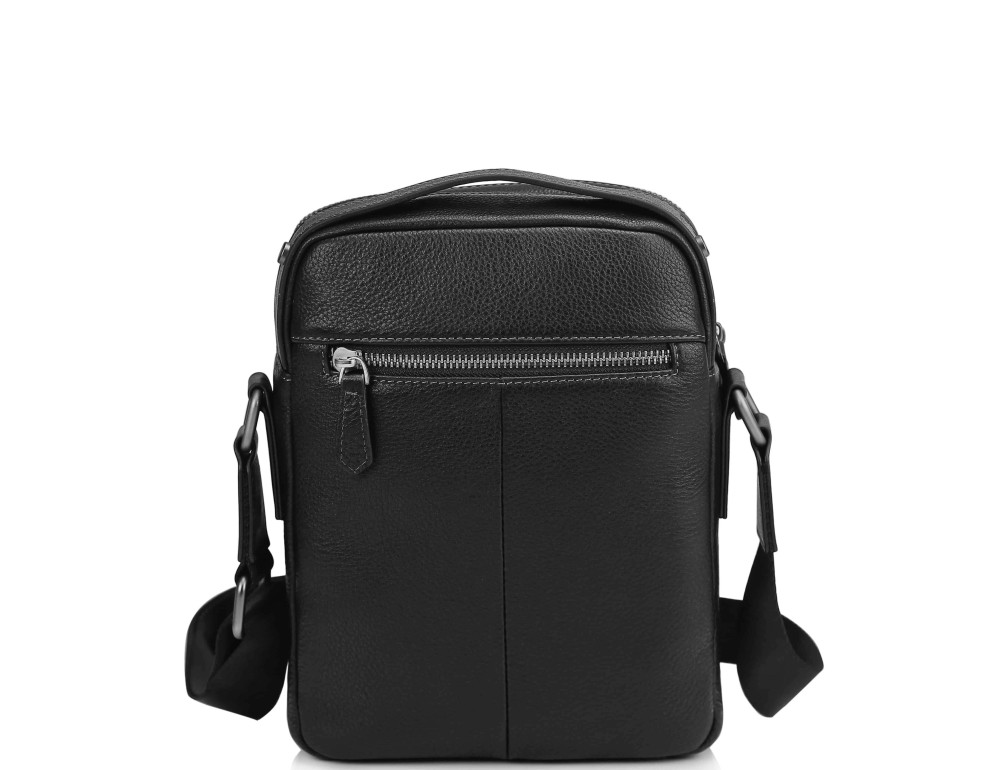 Сумка через плечо мужская Tiding Bag SM8-9039-4A - Фото № 4