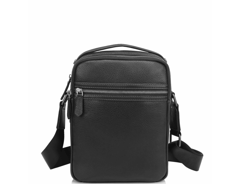 Сумка через плечо мужская Tiding Bag SM8-9039-4A - Фото № 6