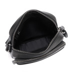 Сумка через плечо мужская кожаная Tiding Bag SM8-9622-1A - Фото № 102 Сумка через плечо мужская кожаная Tiding Bag SM8-9622-1A - Фото № 102