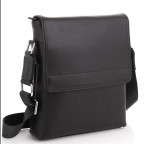 Мужская кожаная сумка через плечо Tiding Bag SM8-965A - Фото № 100