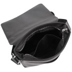 Мужская кожаная сумка через плечо Tiding Bag SM8-965A - Фото № 102