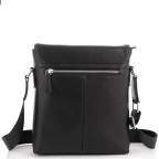 Мужская кожаная сумка через плечо Tiding Bag SM8-965A - Фото № 103