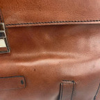 Уценка! Стильный мужской кожаный коричневый портфель Tiding Bag T0041-5 - Фото № 104 Уценка! Стильный мужской кожаный коричневый портфель Tiding Bag T0041-5 - Фото № 104