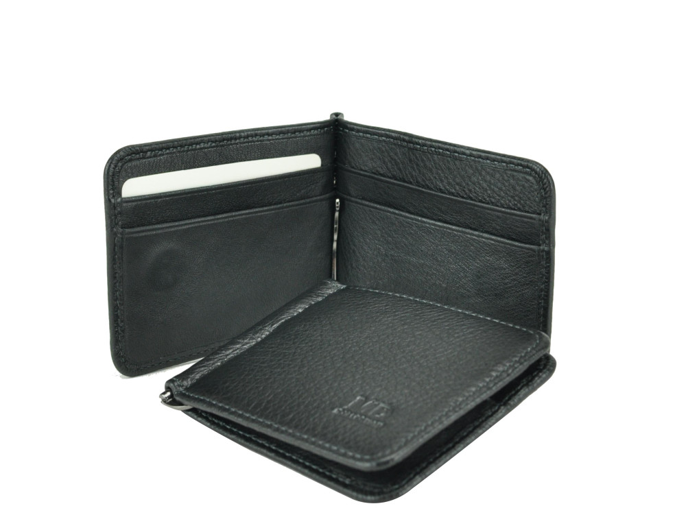 Затискач для грошей Tiding Bag TR876-77A - Фотографія № 2