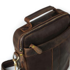 Мужской мессенджер с ручкой для переноски Tiding Bag V-JMD4-9001C - Фото № 101 Мужской мессенджер с ручкой для переноски Tiding Bag V-JMD4-9001C - Фото № 101