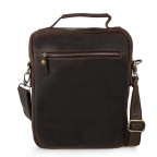 Мужской мессенджер с ручкой для переноски Tiding Bag V-JMD4-9001C - Фото № 105 Мужской мессенджер с ручкой для переноски Tiding Bag V-JMD4-9001C - Фото № 105