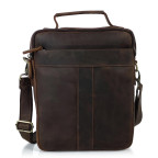 Мужской мессенджер с ручкой для переноски Tiding Bag V-JMD4-9001C - Фото № 106 Мужской мессенджер с ручкой для переноски Tiding Bag V-JMD4-9001C - Фото № 106