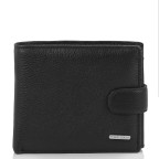 Чорне чоловіче портмоне Tiding Bag W111-9101A - Фотографія № 101 Чорне чоловіче портмоне Tiding Bag W111-9101A - Фотографія № 101